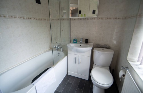 Chorlton-cum-Hardy Hotel | The Spread Eagle