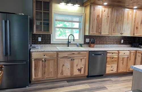 Buffalo Mills Other | The Spring House