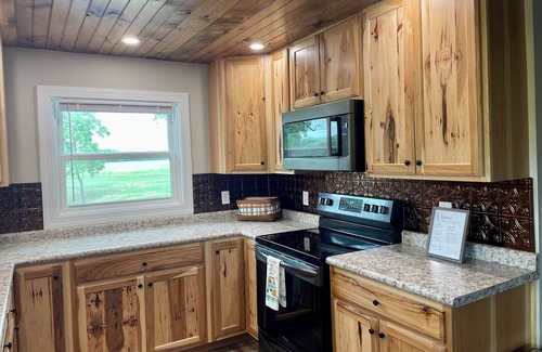 Buffalo Mills Other | The Spring House