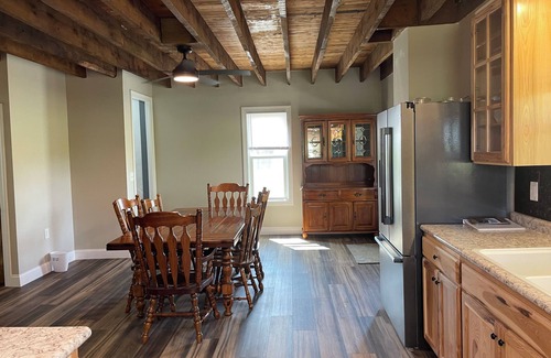 Buffalo Mills Other | The Spring House