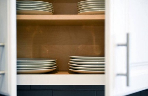 Lower Lawrenceville Apartment | The Square on Butler Three