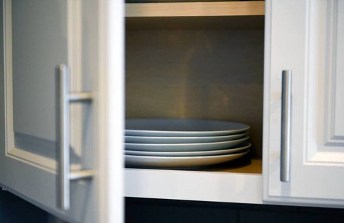 Lower Lawrenceville Apartment | The Square on Butler Three