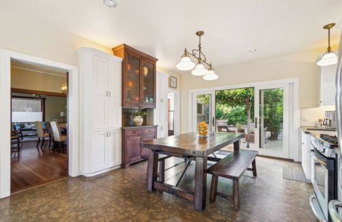 St. Helena House | The St. Helena House