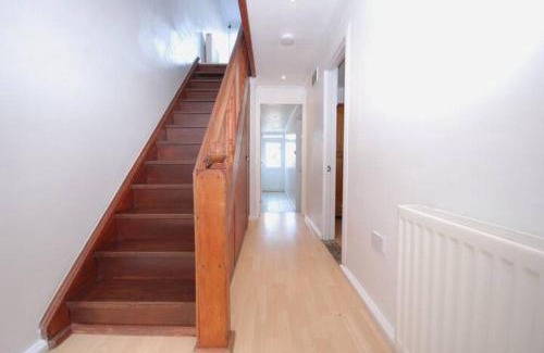Coldharbour House | The St James's Retreat