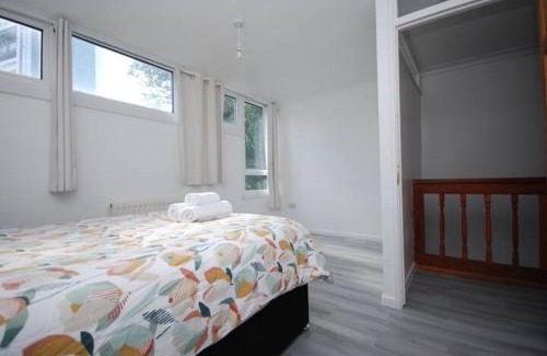 Coldharbour House | The St James's Retreat