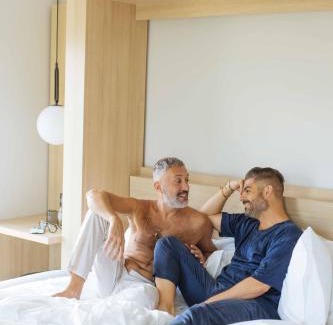 Asbury Park Hotel | The St Laurent Guest Rooms