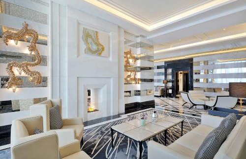 Amman Hotel | The St. Regis Amman