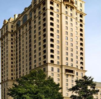 Peachtree Heights West Hotel | The St. Regis Atlanta