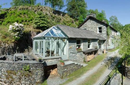 Elterwater House | The Stable At Oakbank
