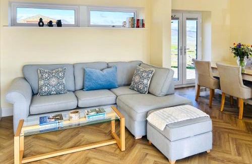 Sutton-in-Craven House | The Stable