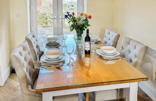 Sutton-in-Craven House | The Stable