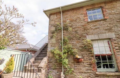 Lydney Apartment | The Stable