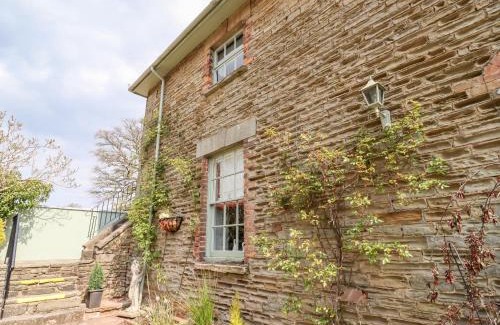 Lydney Apartment | The Stable