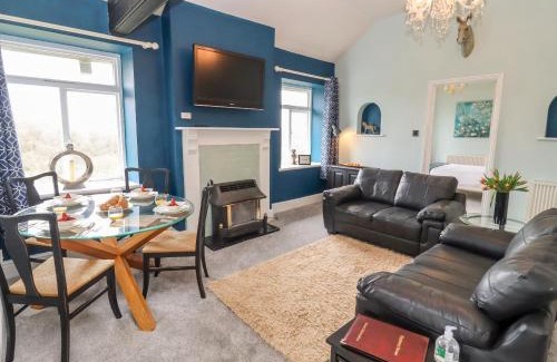 Lydney Apartment | The Stable