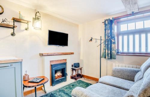 Malvern House | The Stable