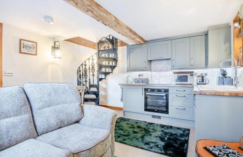 Malvern House | The Stable