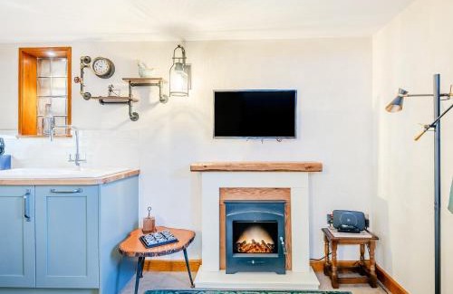 Malvern House | The Stable