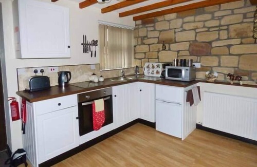 Briggswath Cottage | THE STABLE, pet friendly, character holiday cottage in Aislaby