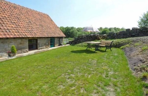 Briggswath Cottage | THE STABLE, pet friendly, character holiday cottage in Aislaby