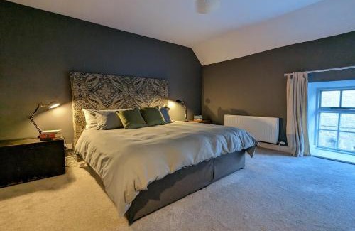 Kilgreaney House | The Stables at Lorum Old Rectory