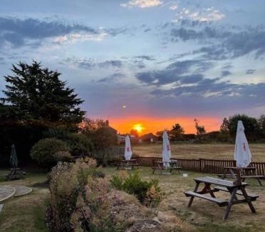 Wilby House | The Stables at The George Of Wilby