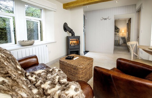 Giggleswick Apartment | THE STABLES - converted one bedroom apartment dating back to 1870