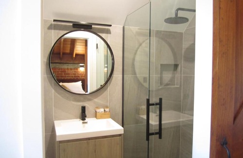 Dunedin City Centre Hotel | The Stables Dunedin