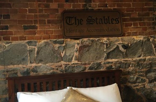 Dunedin City Centre Hotel | The Stables Dunedin