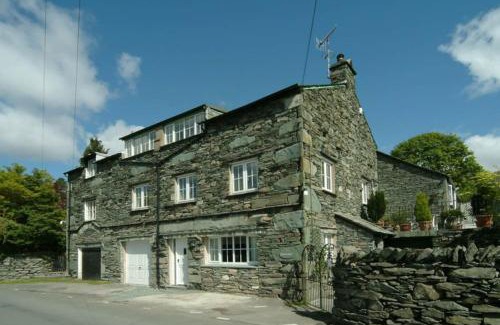 Elterwater House | The Stables, Elterwater
