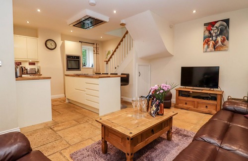 Chipping Norton Cottage | The Stables