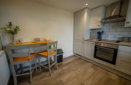 Rumburgh House | The Stables