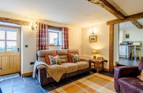 Welshpool House | The Stables