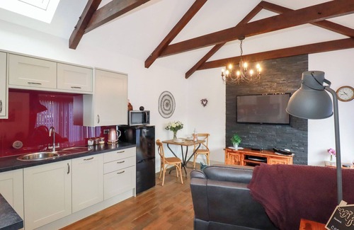 St. Columb Major Cottage | The Stables