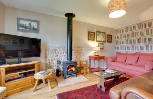 Aldborough House | The Stables