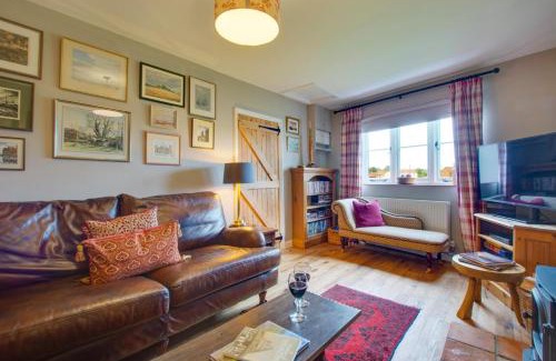 Aldborough House | The Stables