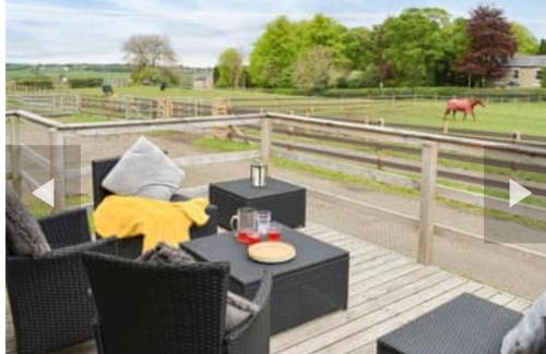 North Bitchburn Apartment | The Stables Holiday Let