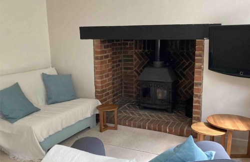 Bletchley Apartment | The Stables Mursley