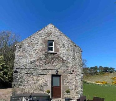 Cupar House | The Stables - Near St Andrews Sleeps 10