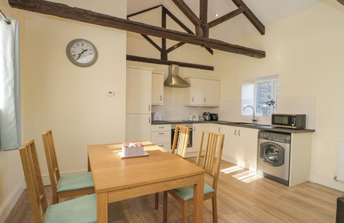 East Witton Cottage | THE STABLES, pet friendly, character holiday cottage in Masham