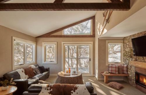 Perisher Valley Apartment | The Stables Resort Perisher - Open All Year