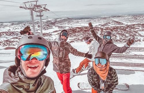 Perisher Valley Apartment | The Stables Resort Perisher - Open All Year
