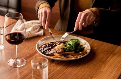 Perisher Valley Apartment | The Stables Resort Perisher - Open All Year