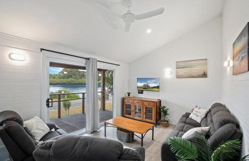 Mylestom Apartment | The Stag