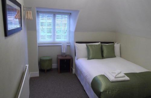 Enfield House | The Stag Enfield