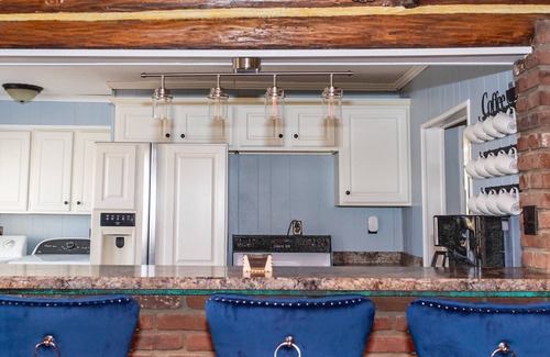 Frankfort House | The Stagg House on the Ky River