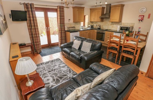 Llanrhidian Higher Cottage | The Stall