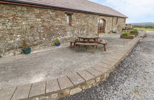 Llanrhidian Higher Cottage | The Stall