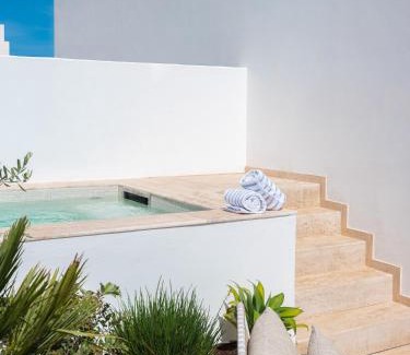 Ibiza City Centre Hotel | The Standard, Ibiza