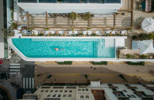 Ibiza City Centre Hotel | The Standard, Ibiza