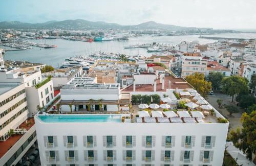 Ibiza City Centre Hotel | The Standard, Ibiza